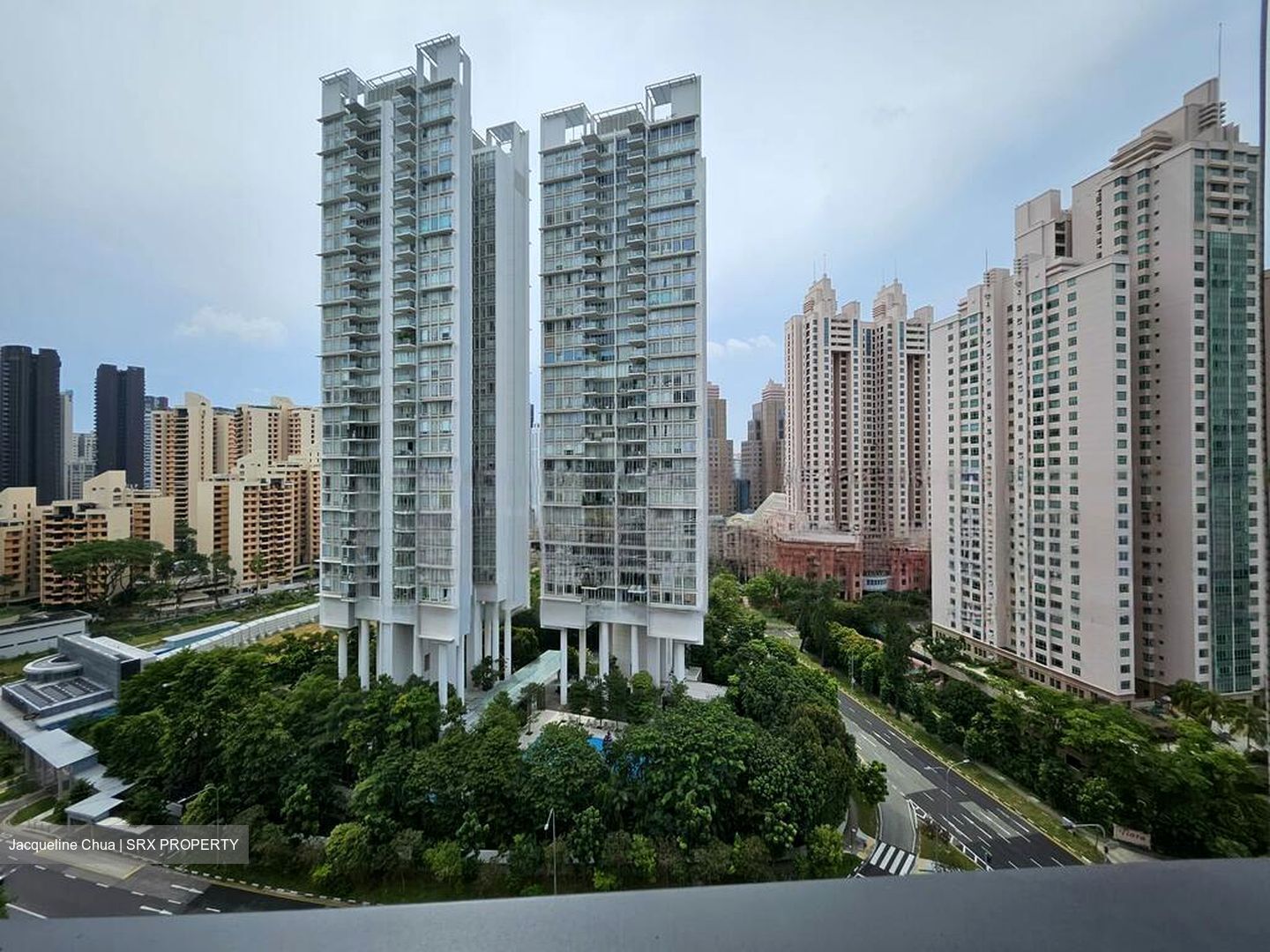 Irwell Hill Residences (D9), Apartment #443482881